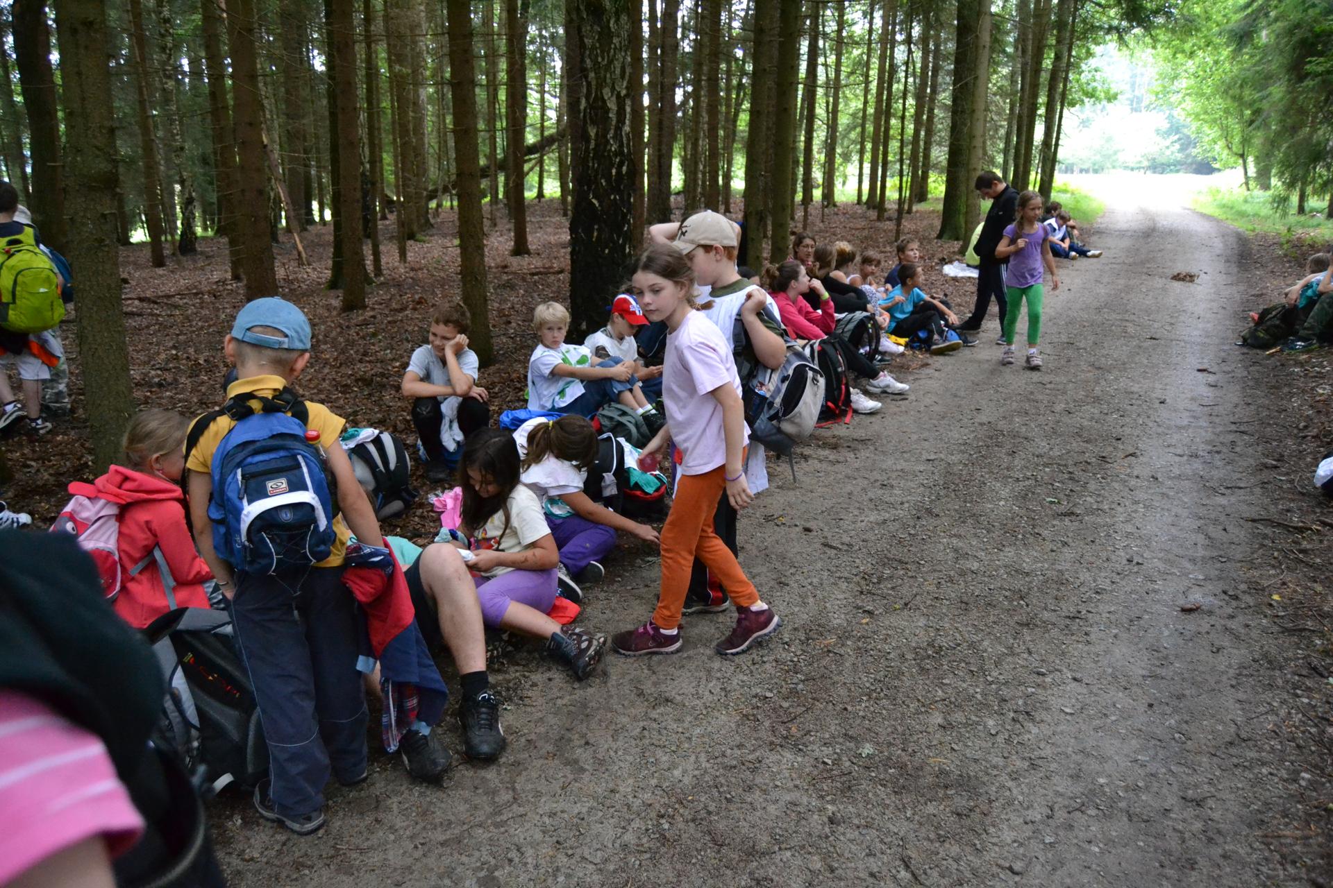 Karštejn 2012 Image 62